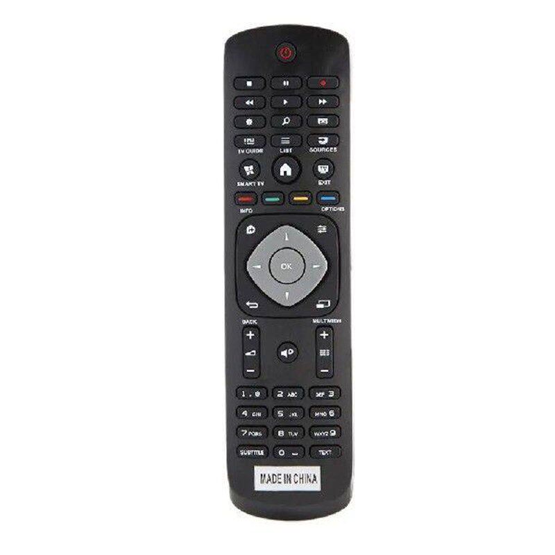 Universal Remote Control for YKF347-003 Television Remote - 实物图