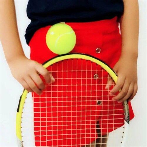 1PCS Tennis Ball Clip Practical Training Equipment Strong