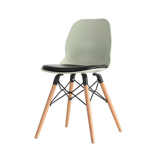 Nordic Furniture Office Chair Dining Chair Backrest Simple
