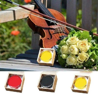 Violin Bow Rosin Professional Rosin Improve Sound Quality