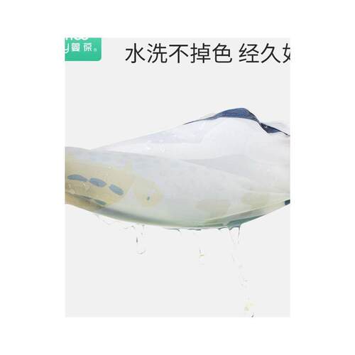 New kindergarten sleeveless waterproof eating antiwearing c