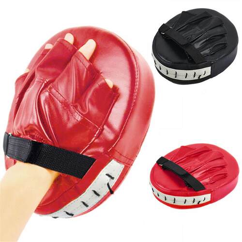 NEW ARRIVAL Boxing Gloves Pads for Muay Thai Kick Boxing Mit