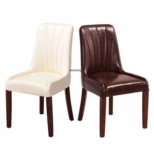 Solid Wood Dining Chair Home Furniture for Kitchen Modern