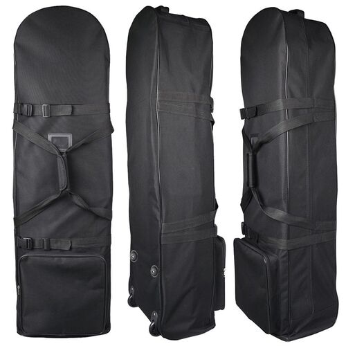 Golf Air Bag 900D Thickened Single Layer Golf Travel Bag Ai