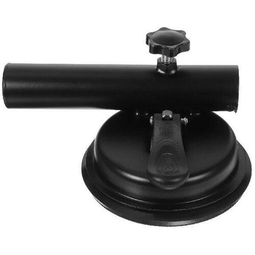 Suction Cup Flagpole Base Holders Car Stand Bracket Multi