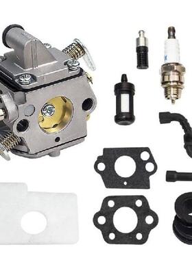 Replacement+Carburetor+for+Sthil+Chainsaw+017+018+MS+170