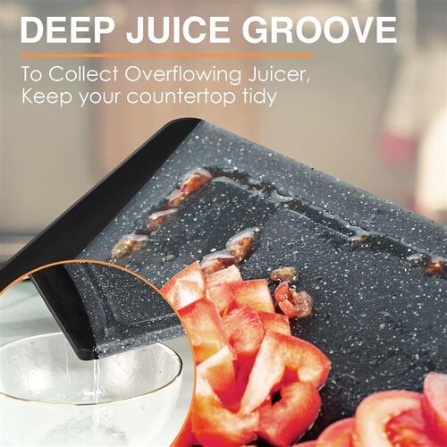 Extra Large Cutting Boards Plastic  Kitchen Cooking