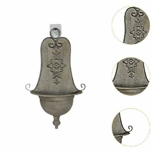 Wall Hanging Planter Wall Mount Flower Pot Home Collection