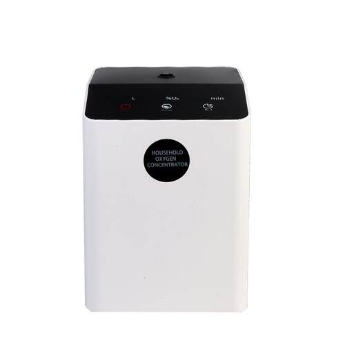 small 1-7L Household oxygen concentrator mini oxygenerator