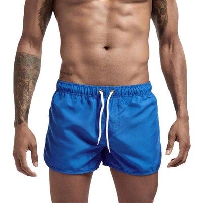 Oversized Beach Shorts Quick-drying Mens Surfboard Underwea