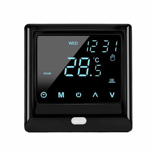 Wi-Fi Smart Thermostat 16A Digital Temperature Controller
