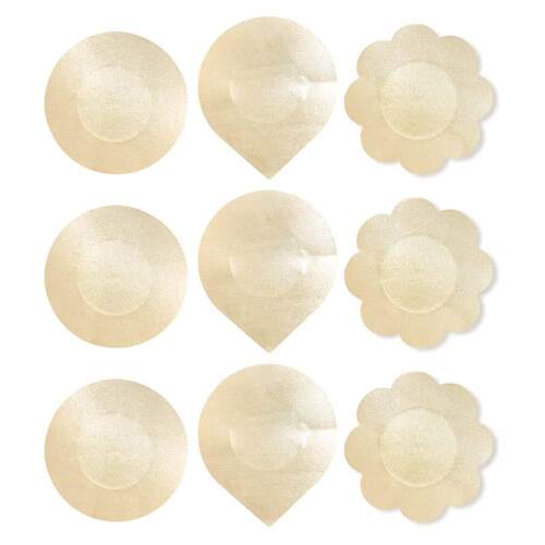Silk Bra Pad for Men Women SweatAbsorbing Breathable Invisib