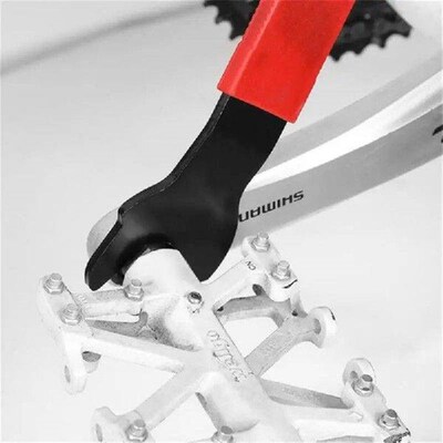 2pcs Bike Hub Cone Spanner Portable End Axle Flower Drum