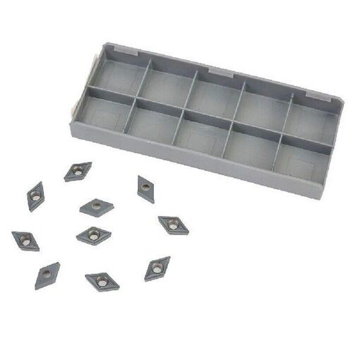 Quality Practical Carbide Insert CNC Turning Milling 1 Box