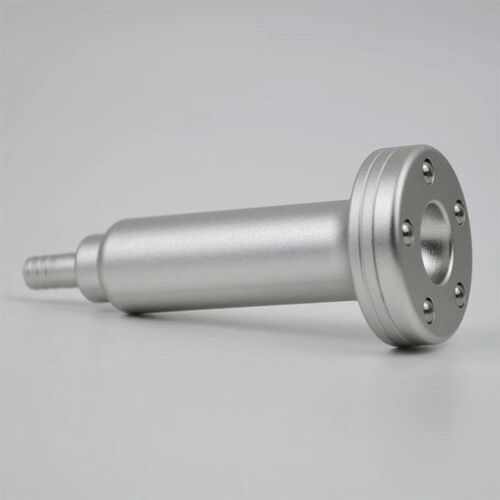 5pcs Metal Vacuum Rollers for Anti-Cellulite Vacuum Roller F