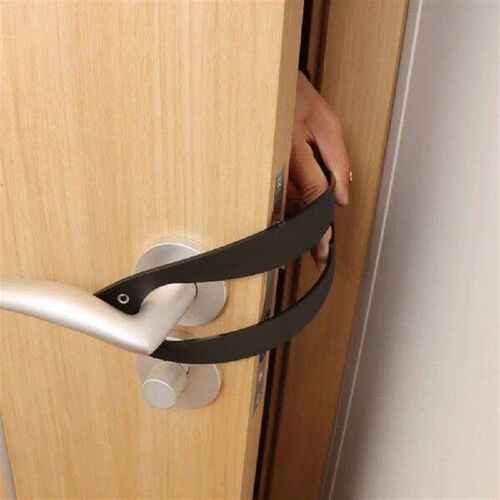 Adjustable Adaptable Cat Dog Supplies Flexible Pet Door