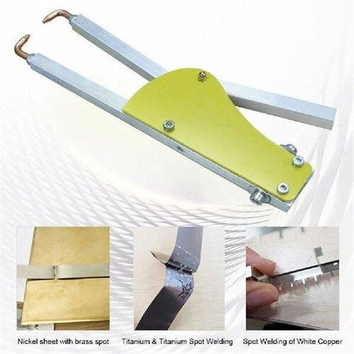 Spot Welding Pen Plier Wrench Wire Kit Adjustable Spot