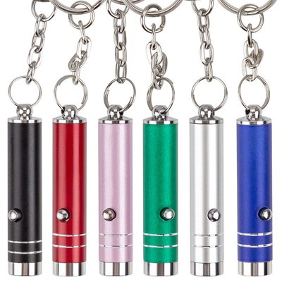Mini UV Lamp for 365nm AntiBlue Ray AntiFake Code Fluorescen
