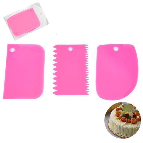 1Pcs 40X60CM Silicone Baking Mat Non Stick Baking Kitchen