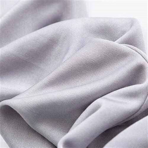 Double-sided knitted silk mulberry silk leggings nine-point
