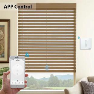 LoraTap 4th Tuya Roller Shutter Blinds Curtain Switch Remote