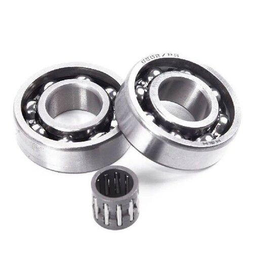 Essential Crankshaft Bearings & Oil Seals for Jonsered