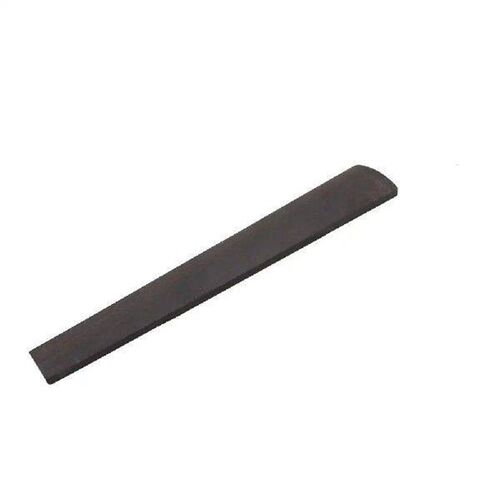 4/4 Size Violin Fingerboard Ebony Fingerboard Fine Parts