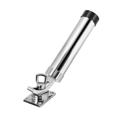 Boat Fishing Rod Holder Adjustable Fishing Rod Holder Boat
