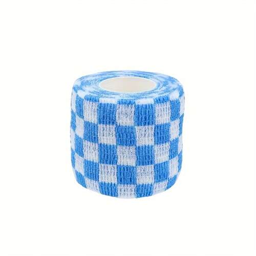 Tattoo Machine Bandage Wrap Set  Soft Breathable Non-Woven E