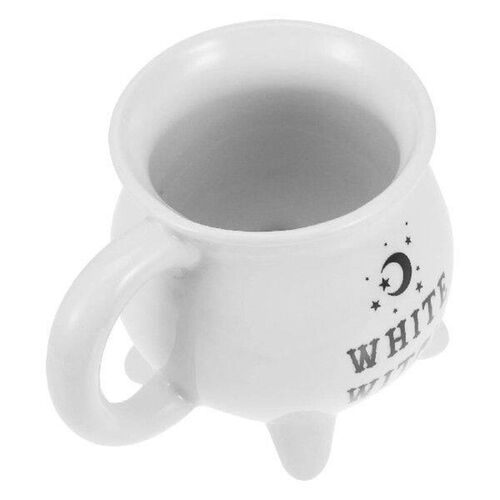 Witch Cup Large Capacity Mug Ceramic Drinking Mugs Tea
