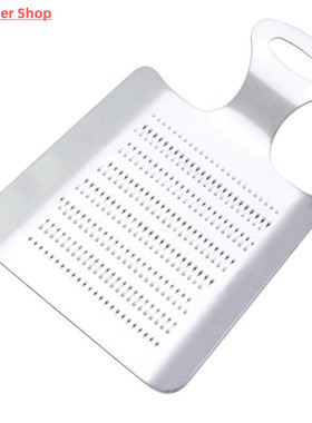 1pcs Ginger Garlic Wasabi Grater Crusher Garlic Press Device