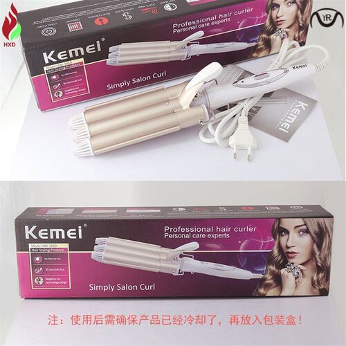 Styler Hair Waver Styling Tools Hair Curler Electric Curling