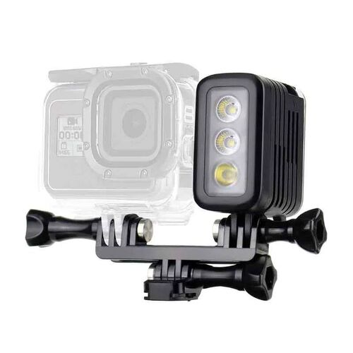 45 Meters Waterproof Video LED Diving Light Spot Lamp ?for