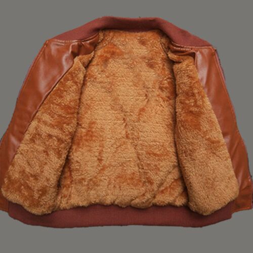 New Boys Thick Coats Autumn Winter Fashion Big Childrens Pl