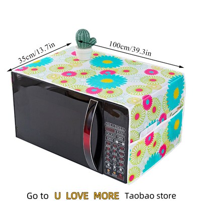 Waterproof Grease Proofing Storage Bag Kitchen Accessories