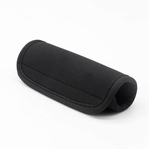 AntiSlip Sleeve Sponge Hand Pad for PullUps Barbell Gym Equi