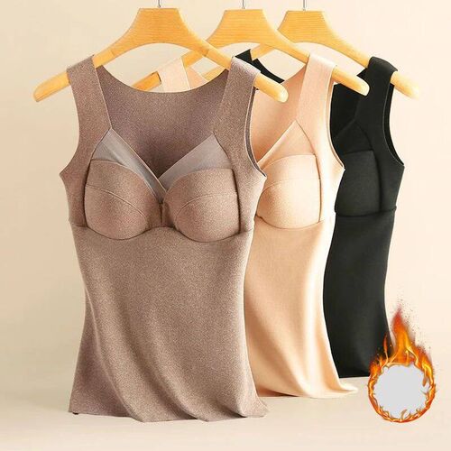 1pcs Woman Thermal Underwear Autumn WinterThermo Lingerie So