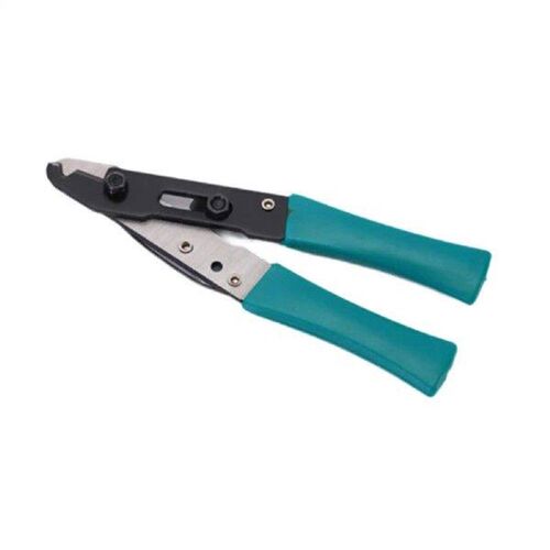 Wire Stripping Nonslip Handle Cutting Pliers for Splitting