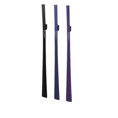 Magnetic Shoe Horn with Long Handle for Home Use, Extra Long