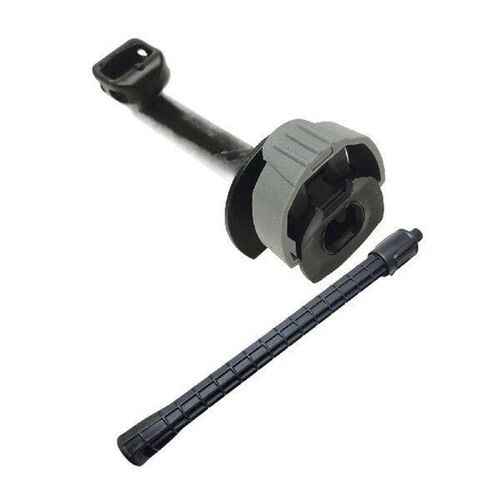Pressure Washer Accessories Wear Resistant Lightweight
