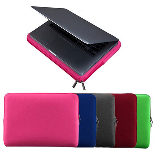 Fasion 11/13/15 Inch Laptop zipper Sleeve Case Pouch Bag ver