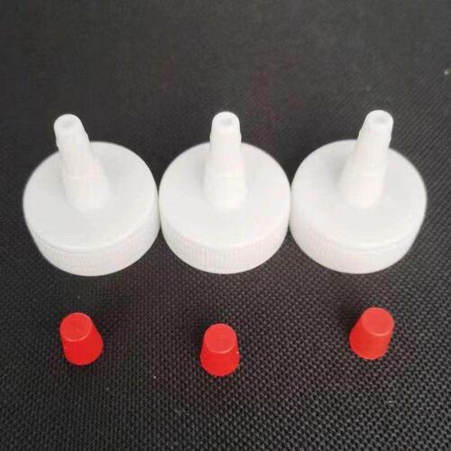 Universal Oil-Proof Jug Plastic Straight Long Spout Replacem