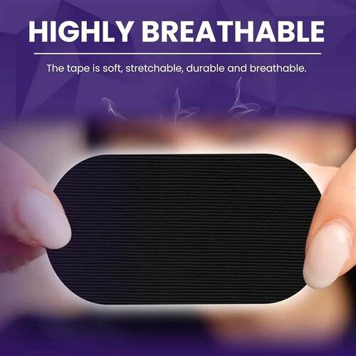 30/60/90Pcs Anti Snoring Sleep Mouth Tape Best Breathing Nas