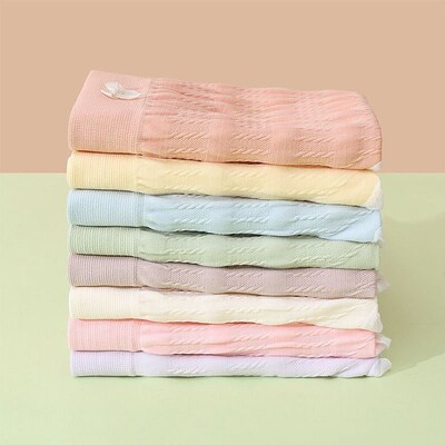 Nicotinamide Womens Underwear Antibacterial Underwear Non-m