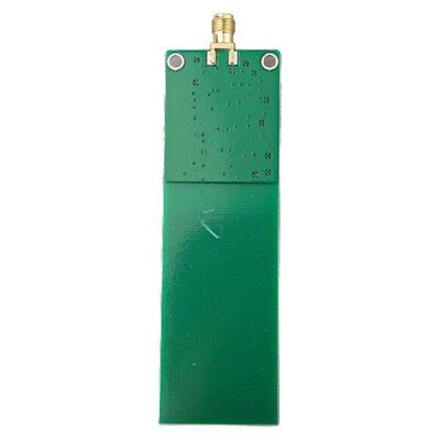 Active HF VLF With Bias-Tee Antenna HF VLF Output Interface