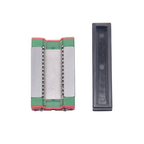 1PC MGN9 Linear Rail Guide Width 9mm Length 150 250 350 450