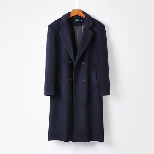 at Long Plus Size Wool Woolen at British Suit Wool Handsome