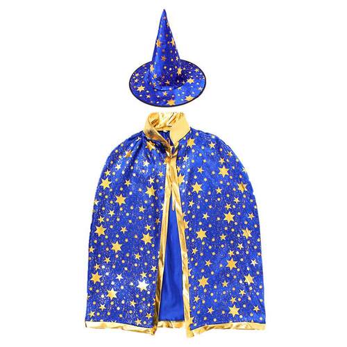 June 1 Childrens Day all saints cloak clothes cloak witch d