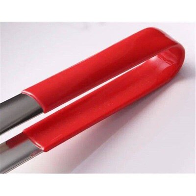 Stainless Steel Food Tongs Kitchen Utensils Buffet Cooking
