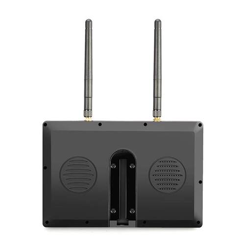 Eachine LCD5802D 5802 5.8G 40CH 7 Inch FPV Monitor With DVR
